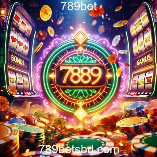 Desbravando a Categoria de Bônus no 789bet: Dicas e Oportunidades